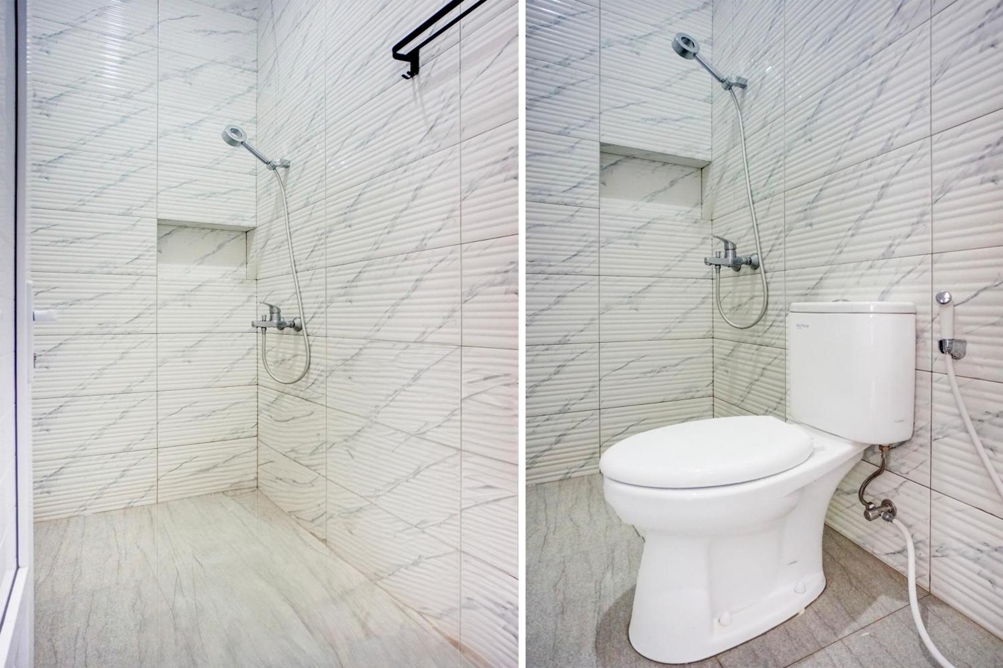 Capital O 94254 Dental Inn Banda Aceh Dış mekan fotoğraf